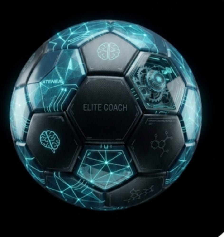 ANIMALADAS LAB FC crest